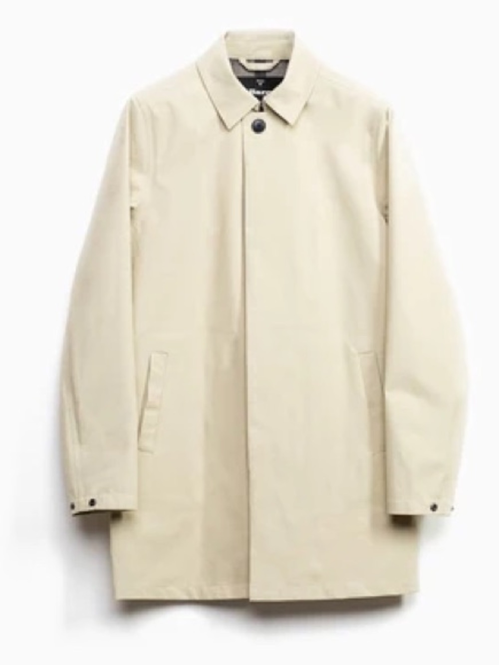 Baro Drywear Rain Jacket